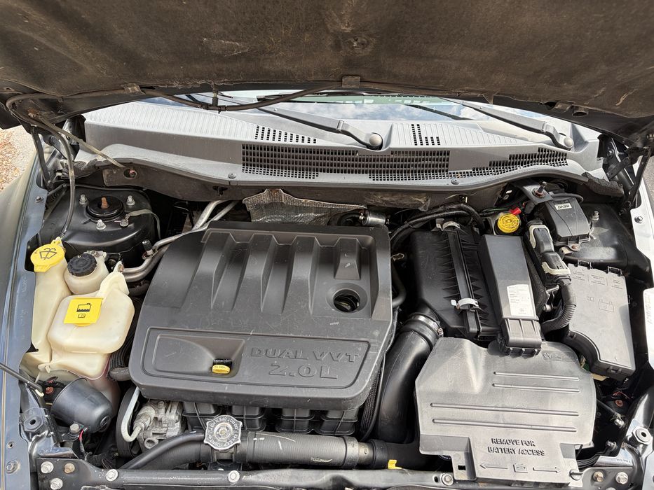 Продам авто Dodge Caliber 2008