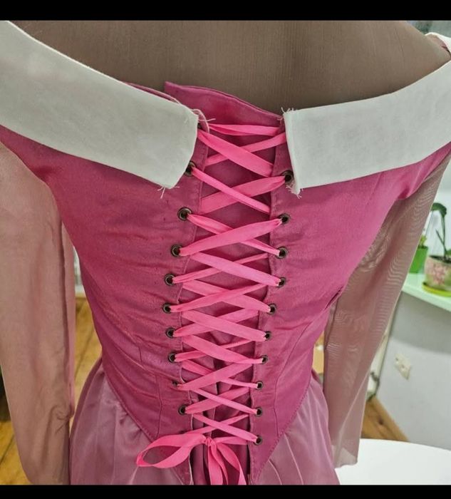 Продам принцесне  плаття