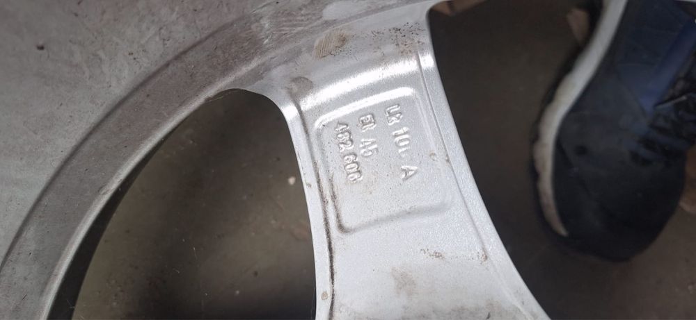 5/100/16. W гольф   А3.