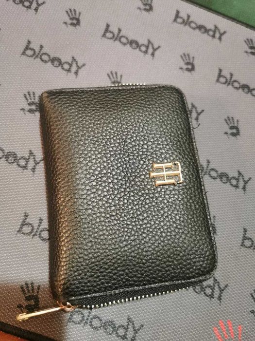 Гаманець Tommy Hilfiger