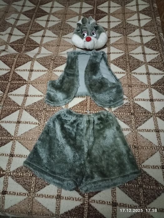 Продам Новогодний костюм! 