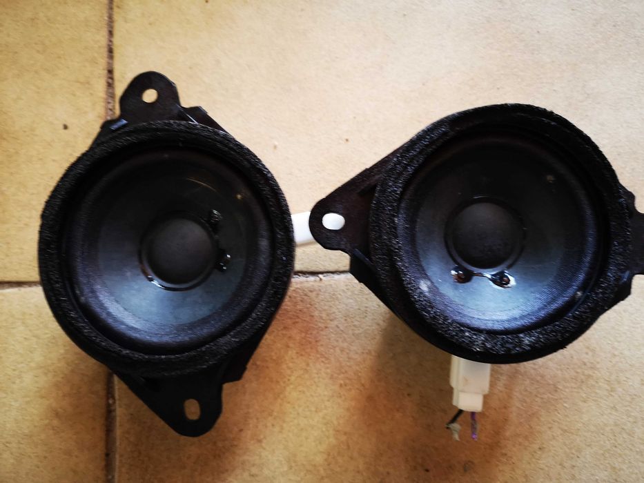 Radio e colunas BOSE Mx5 nc