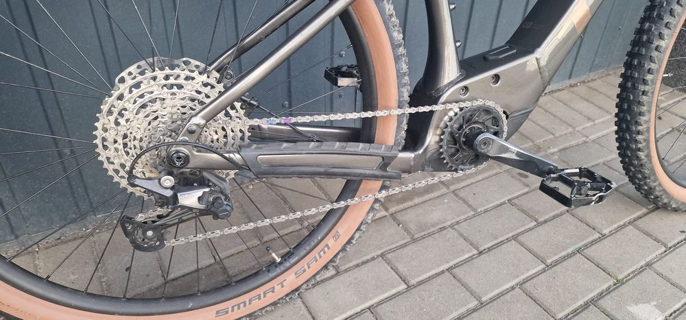 Rower elektryczny Trek  Marlin 8+  MTB Bosch
