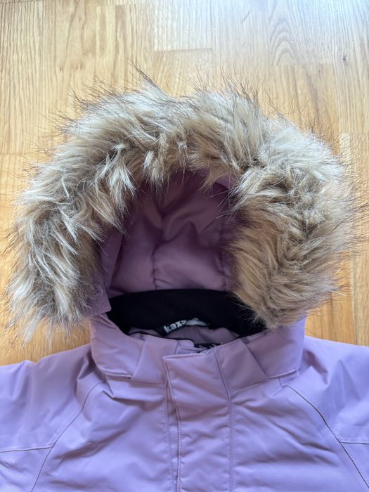 Kombinezon zimowy kaxs kappahl 98