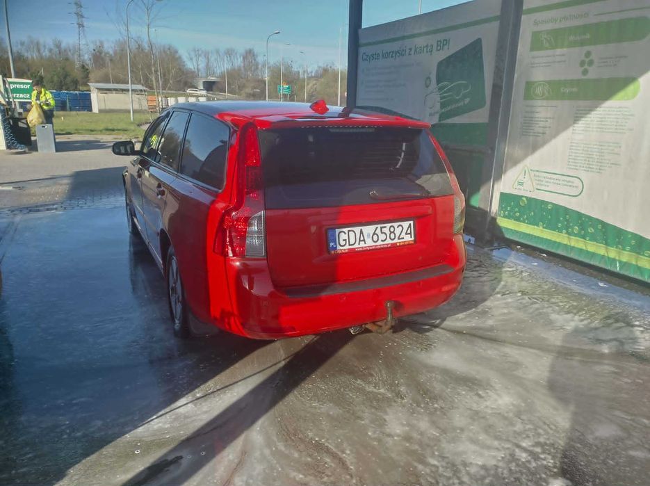 Volvo V50 - 2009 | 1,6 Diesel