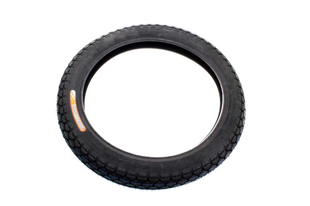 Opona Cross 90/100-14 TT KINGSTONE 14 cali Wysyłka kxd xtr barton