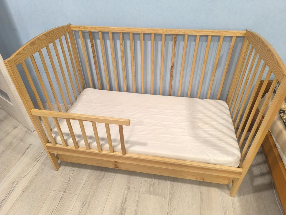 Łóżeczko dziecięce