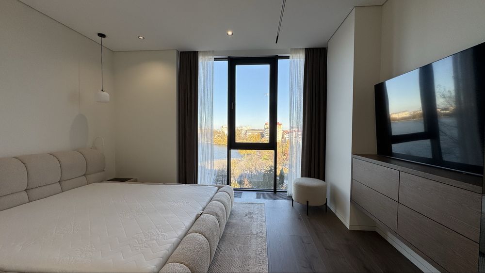 Продаж 3 кімнатної квартири в ЖК Парус