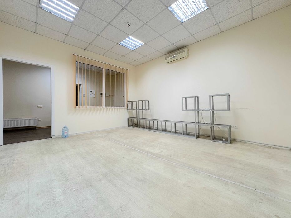 Аренда Сдам тихий офис  50м² 2каб\ Обсерваторный пер,2/4 \ Веры Инбер