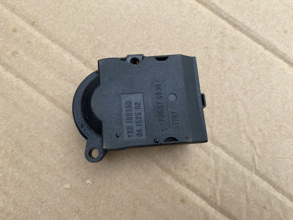 Land Rover Freelander 1 kostka stacyjki