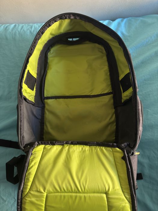 Mochila Fotografis Dakine Mission Photo