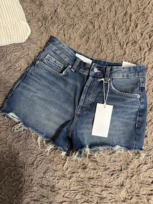 Шорти Zara,34 розмір