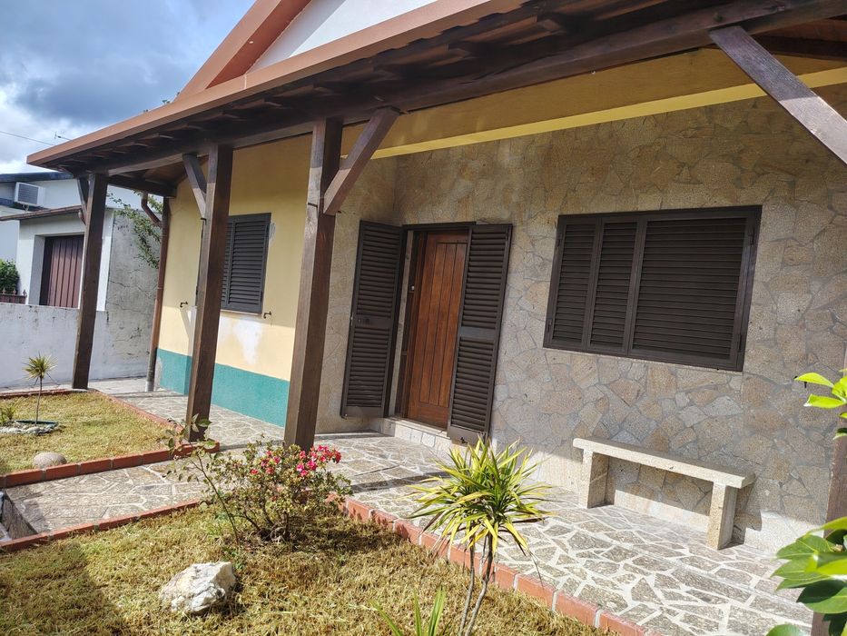 Casa para alugar