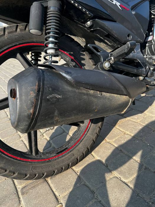 Продам Lifan CCR 150