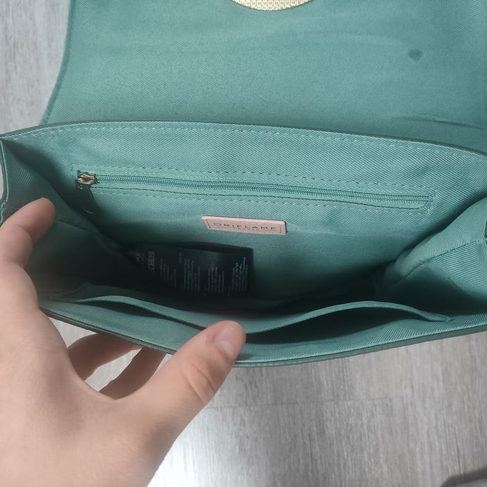 Kopertówka Oriflame