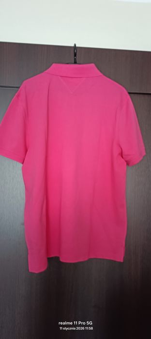 Koszulka Polo Tommy Hilfiger