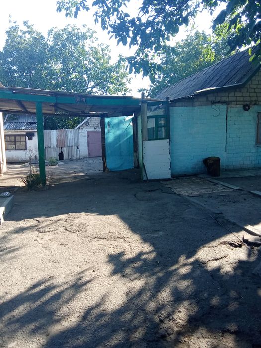 Продам дом со всеми удобствами