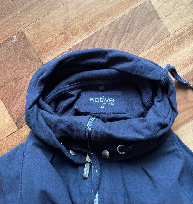 Bluza damska, Tchibo, 38