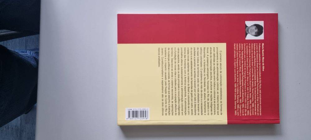 História da Colonização Portuguesa no Brasil