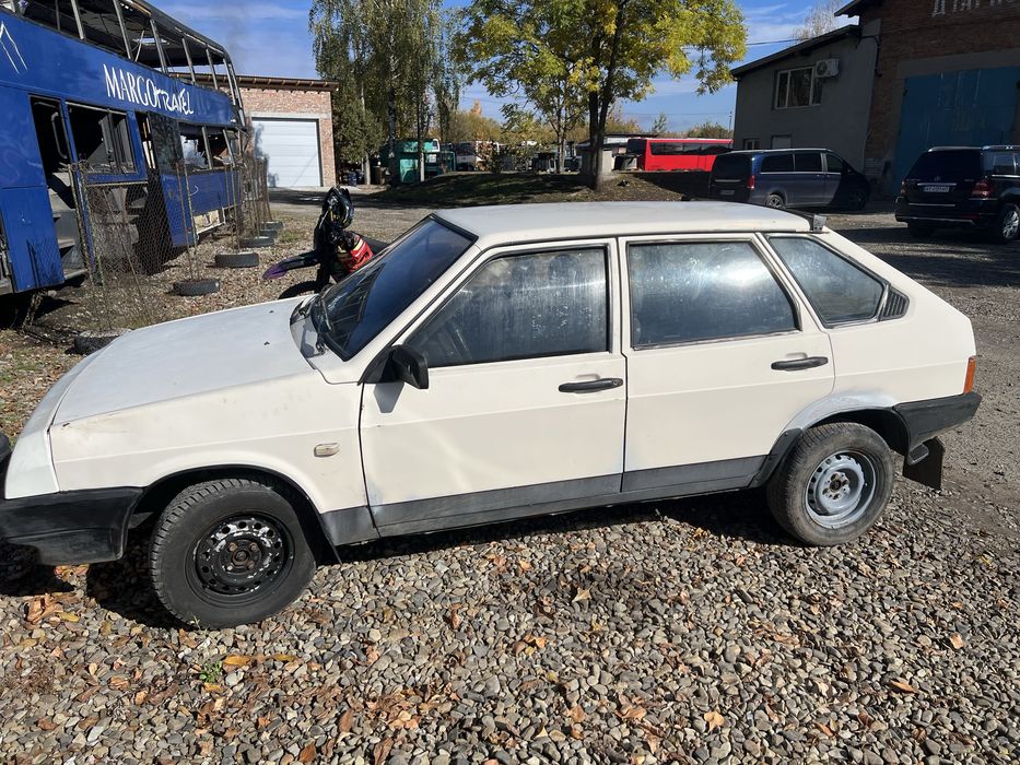 Продається Ваз 2109