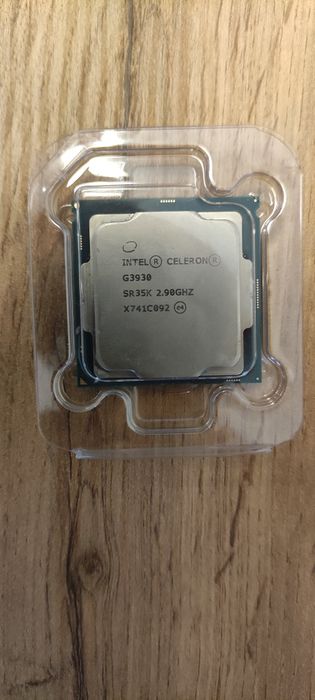 3 CPU Intel + Fan