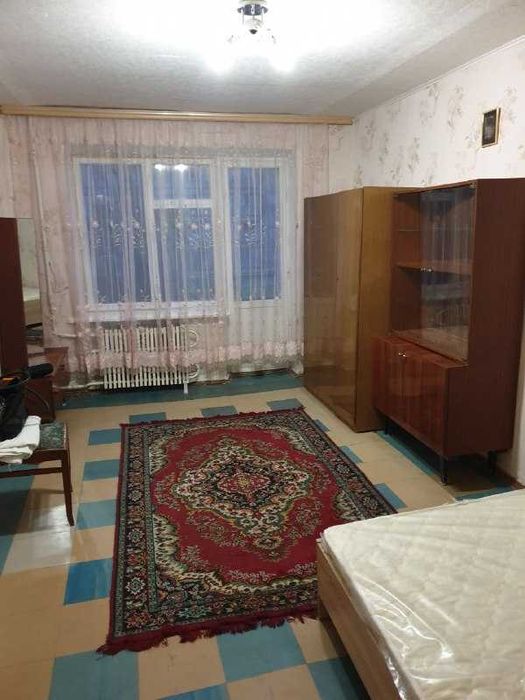 Продам 1к Красный Камень Коммунар реальная