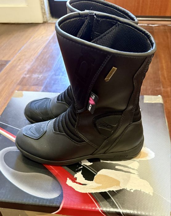 Botas Sidi Gavia GTX Lady