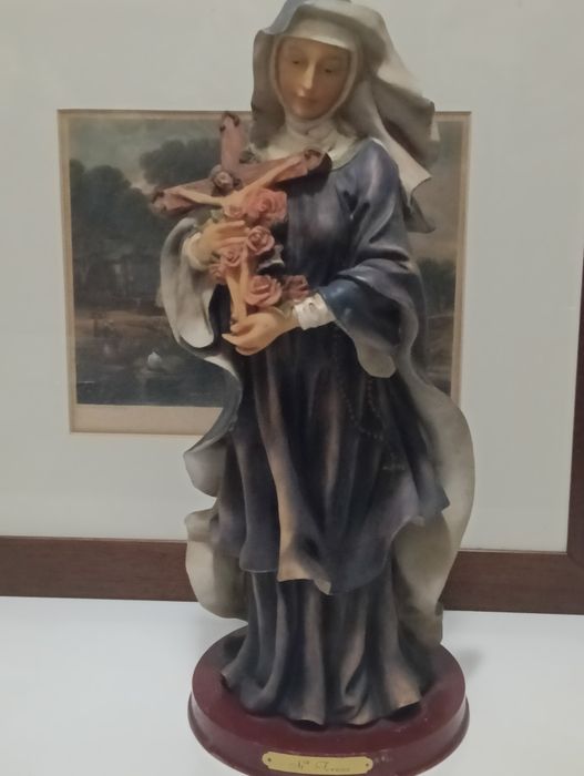 Santa Teresa 40cm