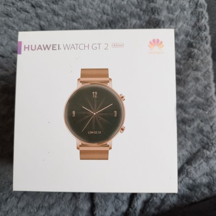 Zegarek Huawei.watch GT 2