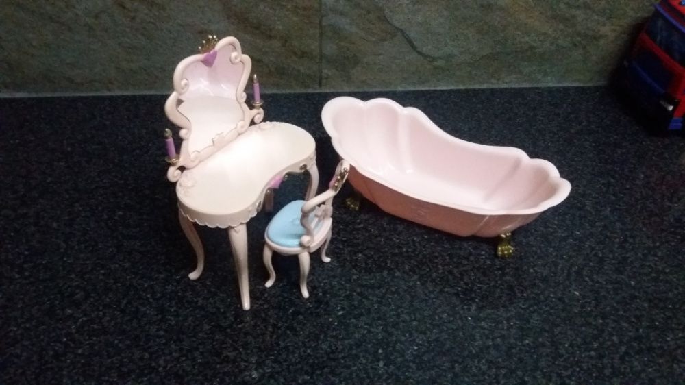 Brinquedos Disney Banheira
