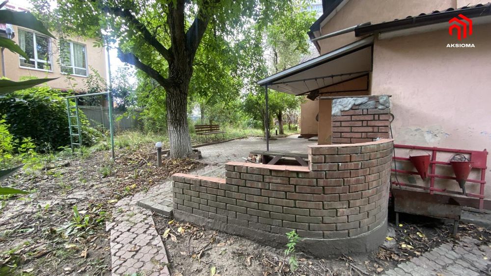 Оренда будинку 235м з приватизованою ділянкою