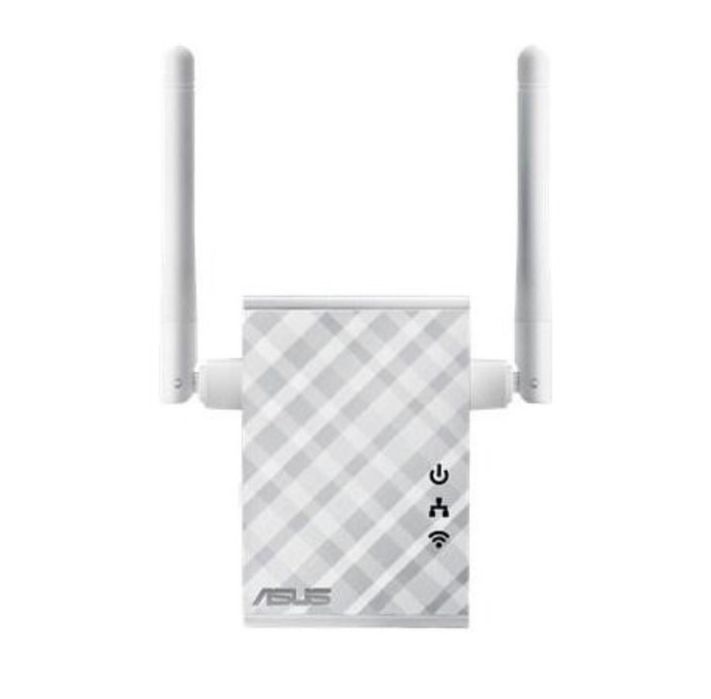 Asus RP-N12, точка доступу , повторювач, підсилювач сигналу WiFi