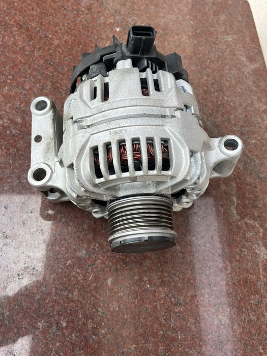 Alternator Ford Transit