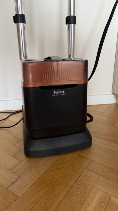 System do prasowania TEFAL Ixeo Power QT2020