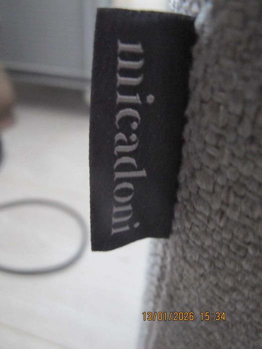 sofa z funkcją spania