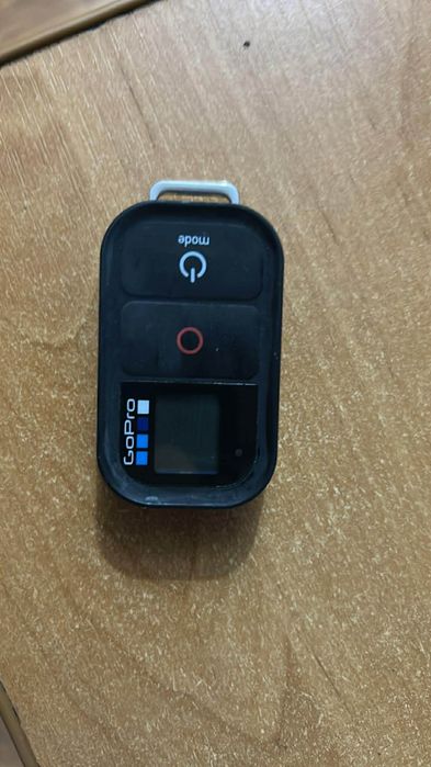 GoPro Hero 3+ Black +kilka dobroci