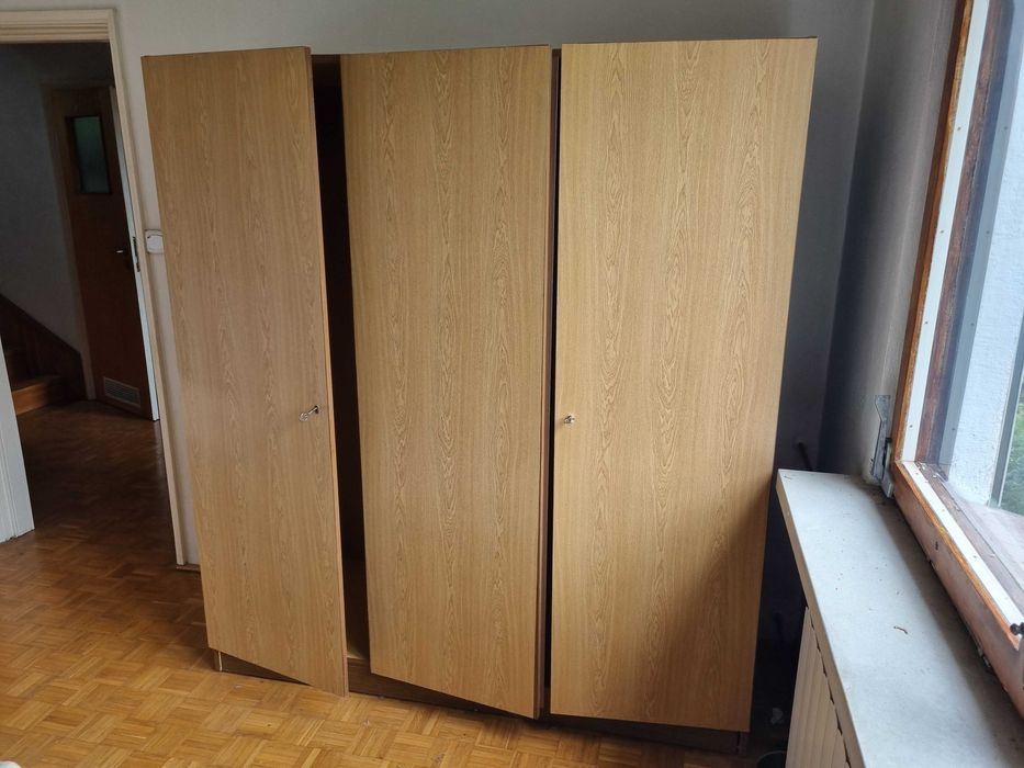 Oddam regał i inne meble