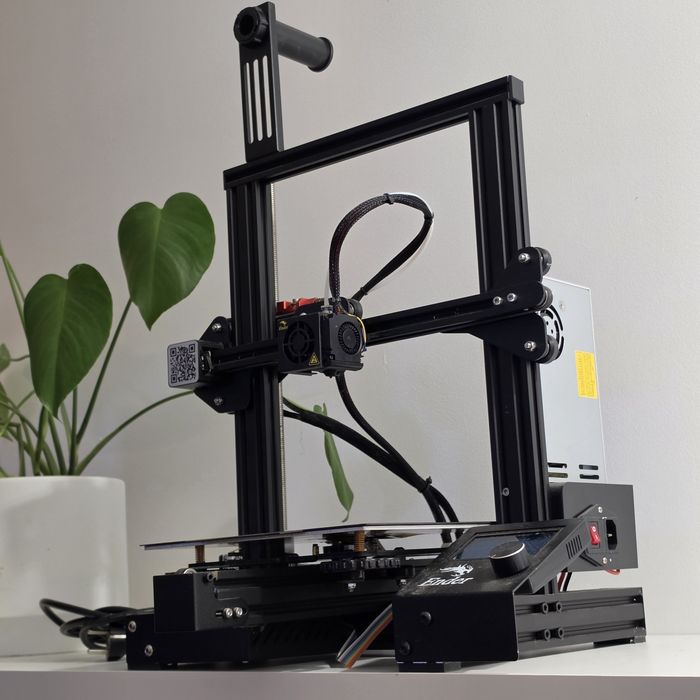 Creality Ender 3 Pro
