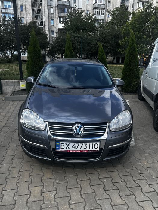 Продам Volkswagen Golf