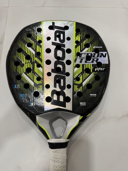 Babolat Counter Viper 2025 - PADEL