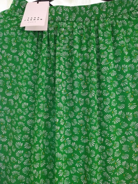 Spódnica MIDI Tara Jarmon Paris,M -ka,