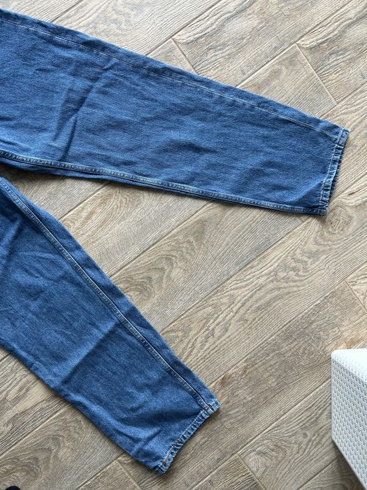 Джинси Pull Bear Baggy
