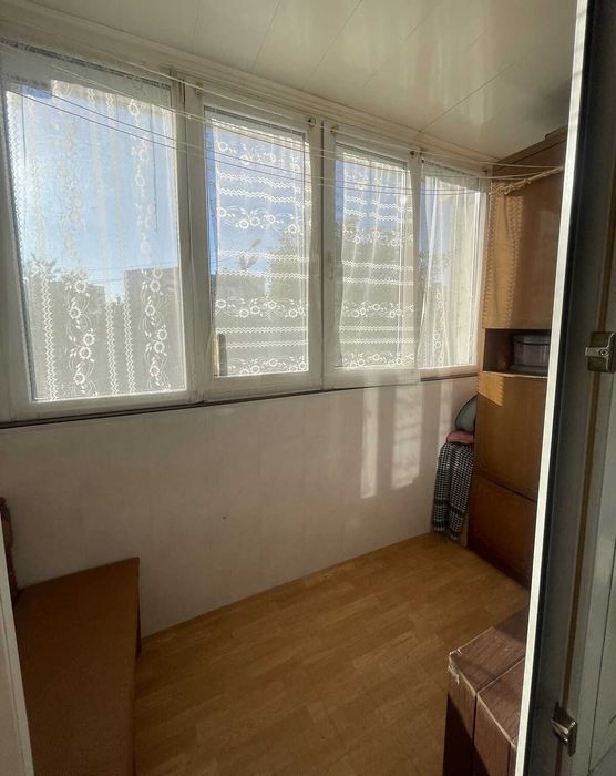 1к квартира Озерна ТЕРМІНОВИЙ ПРОДАЖ! 36372 YAN