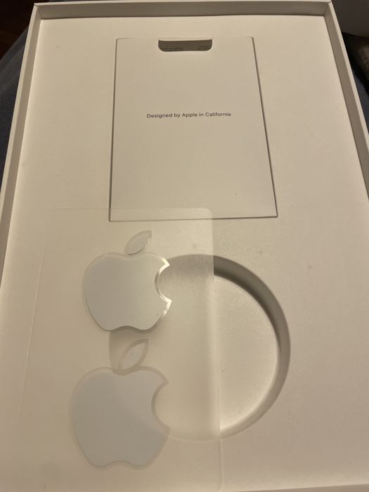 Ipad 7.ª geração (para peças)