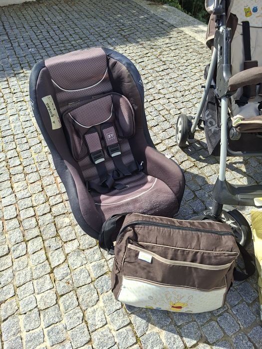 Baby Stroller Set445210468014499841