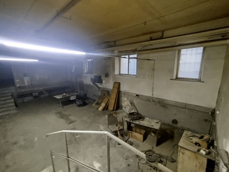 Комерційне приміщення для ведення бізнесу 200м². р-н Осташівки