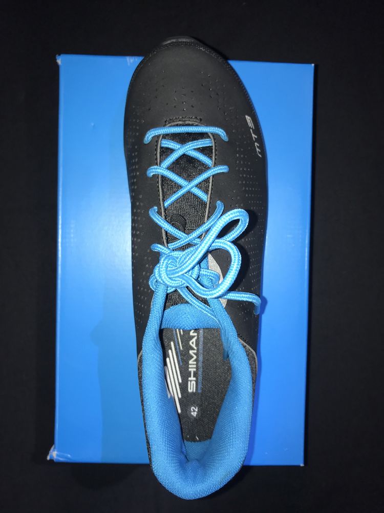 Sapatos BTT Shimano MT3 Sintra Santa Maria E S o Miguel S o