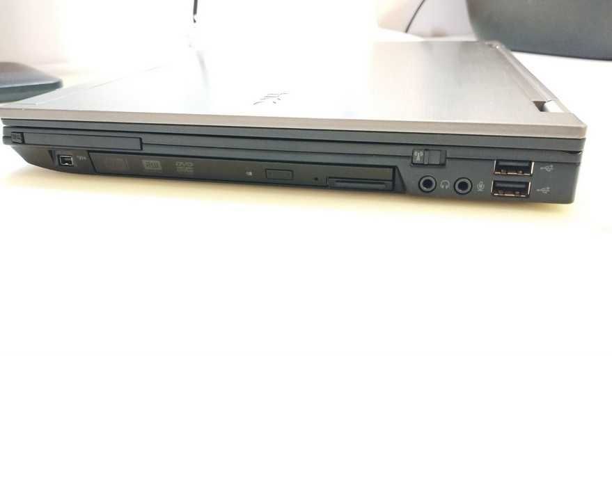 Ноутбук Dell Latitude E6410 Corei5 HDD320Gb память 4GbDDR3 рабочий