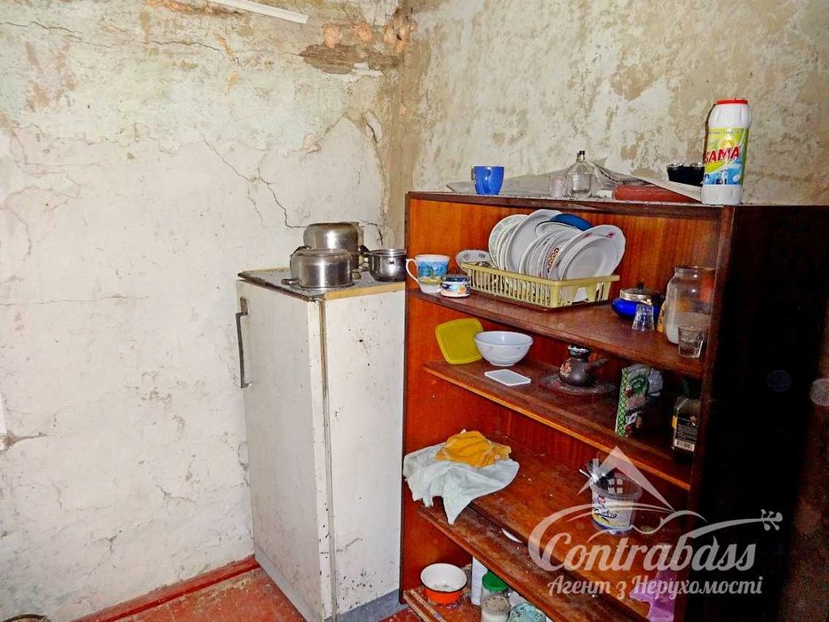 Будинок 55,2 м² в селі Стави, Київська обл. Обухівського р-ну.