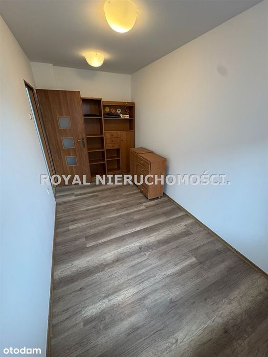 Dwupoziomowe mieszkanie , 5 pokoi , dwie łazienki